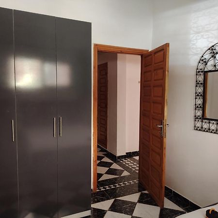 Appartement Residence Vacances مراكش المظهر الخارجي الصورة