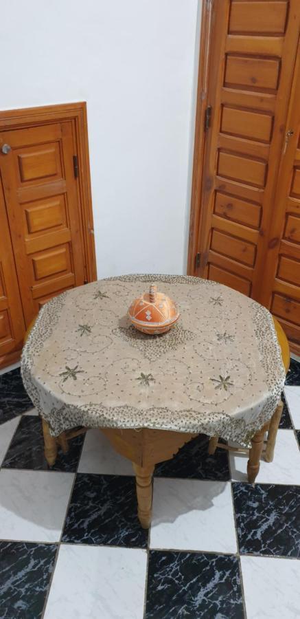 Appartement Residence Vacances مراكش المظهر الخارجي الصورة