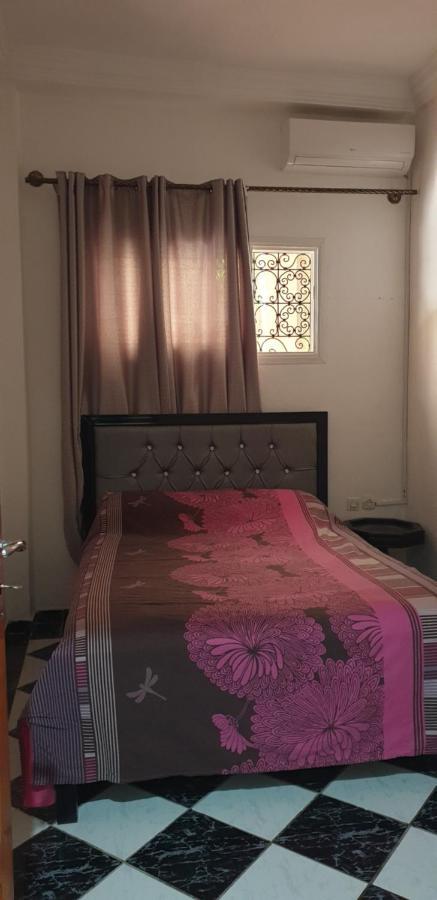 Appartement Residence Vacances مراكش المظهر الخارجي الصورة